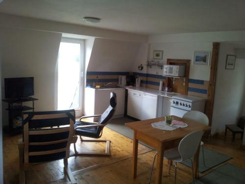 Apartamento Weinvilla Heinrichshof