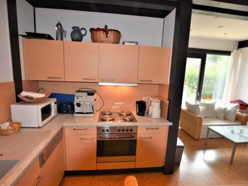 Cozy Apartment With Garden In Stove
