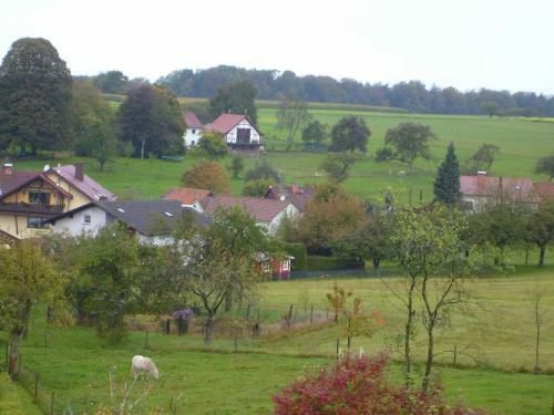 Apartamento Ferienwohnung Am Limespfad