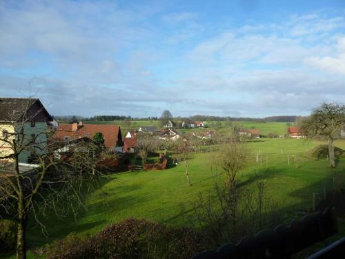 Apartamento Ferienwohnung Am Limespfad