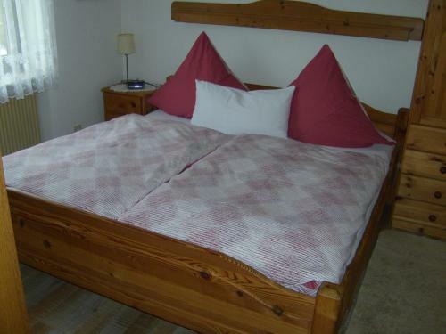Apartamento Ferienwohnung Am Limespfad