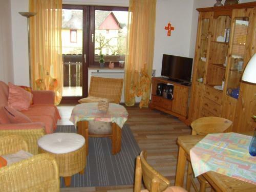 Apartamento Ferienwohnung Am Limespfad