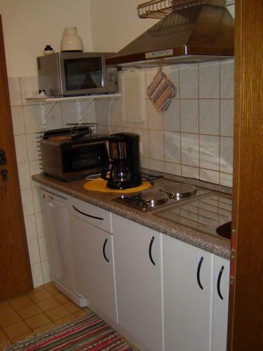 Apartamento Ferienwohnung Am Limespfad