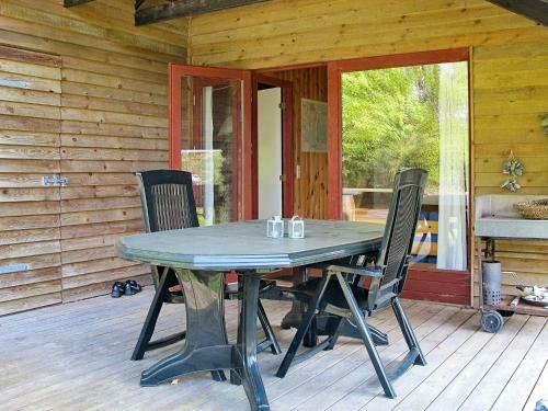 Holiday Home Gedser II