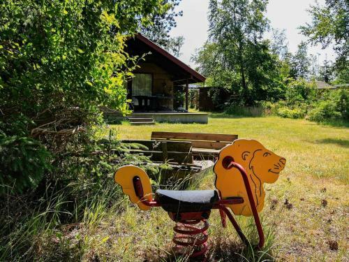 Holiday Home Gedser II