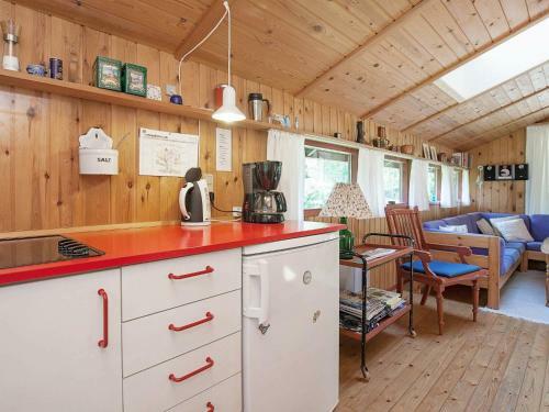 Holiday Home Gedser II