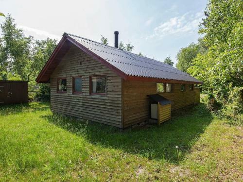Holiday Home Gedser II