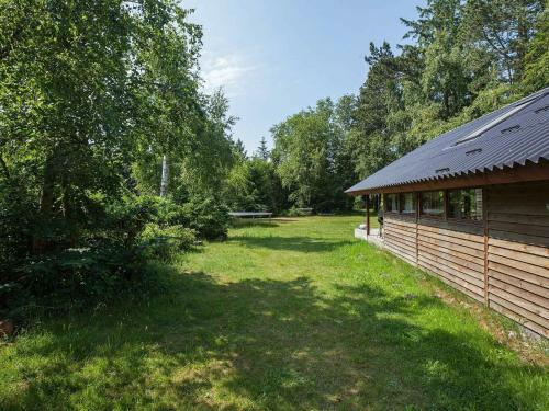 Holiday Home Gedser II