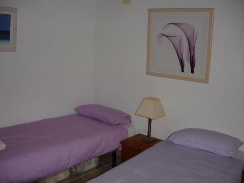 Bed & Breakfast Almond Reef Casa Rural