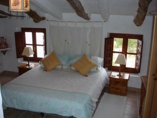 Bed & Breakfast Almond Reef Casa Rural