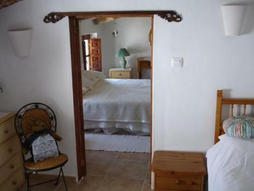 Bed & Breakfast Almond Reef Casa Rural