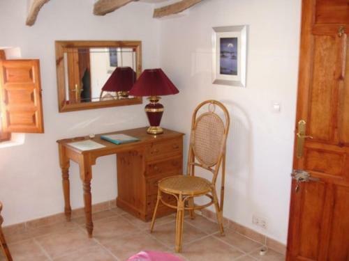Bed & Breakfast Almond Reef Casa Rural