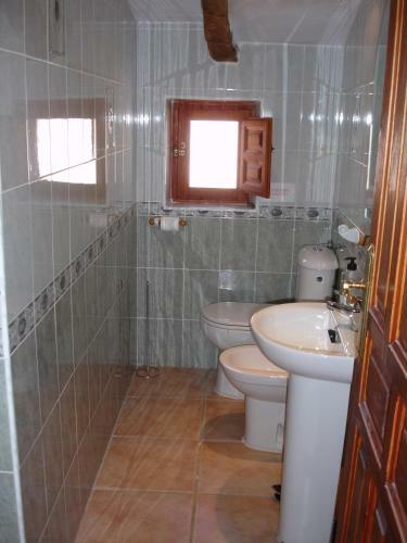 Bed & Breakfast Almond Reef Casa Rural