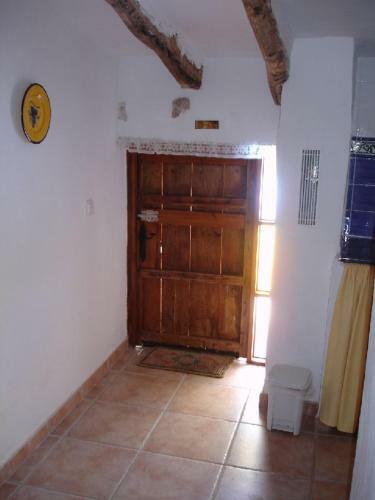 Bed & Breakfast Almond Reef Casa Rural