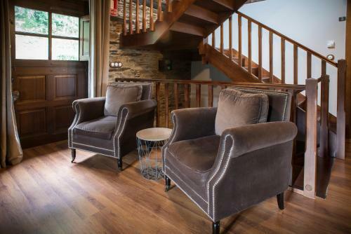 Villa Complejo Rural Casona De Labrada