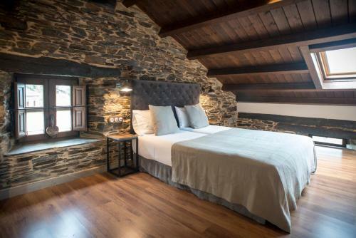 Villa Complejo Rural Casona De Labrada