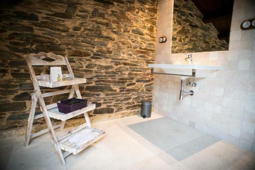 Villa Complejo Rural Casona De Labrada