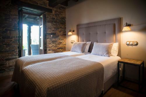 Villa Complejo Rural Casona De Labrada