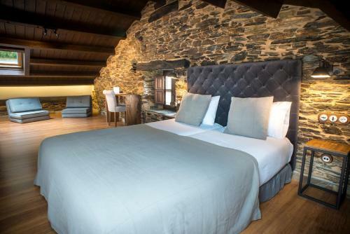 Villa Complejo Rural Casona De Labrada