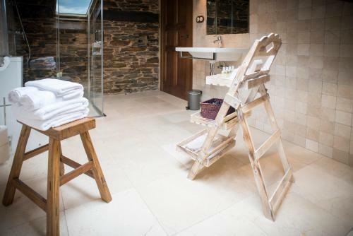 Villa Complejo Rural Casona De Labrada