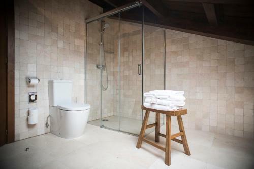 Villa Complejo Rural Casona De Labrada