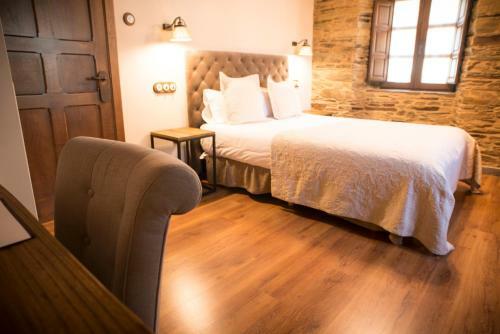Villa Complejo Rural Casona De Labrada