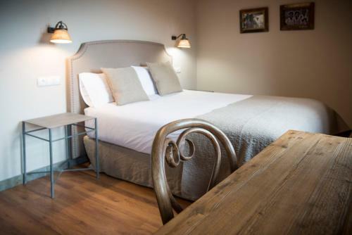 Villa Complejo Rural Casona De Labrada