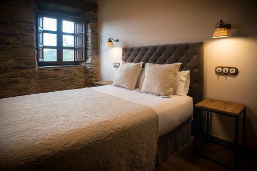 Villa Complejo Rural Casona De Labrada