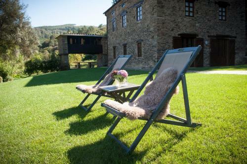 Villa Complejo Rural Casona De Labrada
