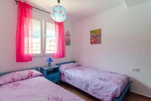 Terrafortuna Villa Sleeps 6 Pool Wifi