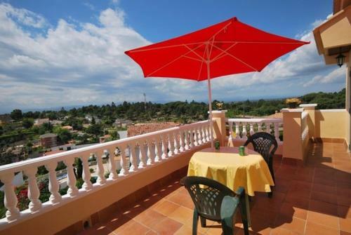 Terrafortuna Villa Sleeps 6 Pool Wifi