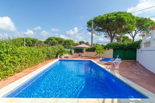 Terrafortuna Villa Sleeps 6 Pool Wifi
