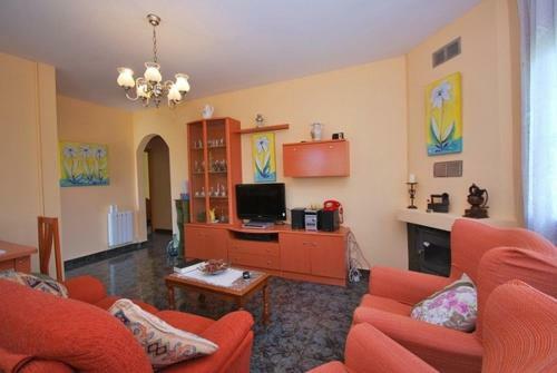 Terrafortuna Villa Sleeps 6 Pool Wifi