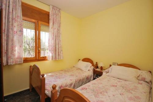 Terrafortuna Villa Sleeps 6 Pool Wifi