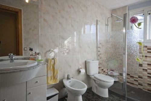 Terrafortuna Villa Sleeps 6 Pool Wifi