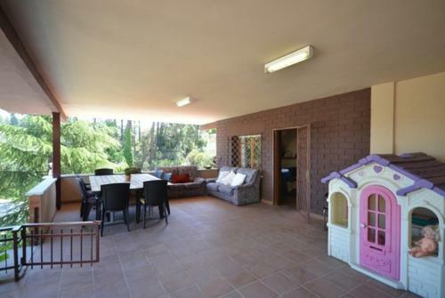 Montbarbat Villa Sleeps 6 Pool Wifi