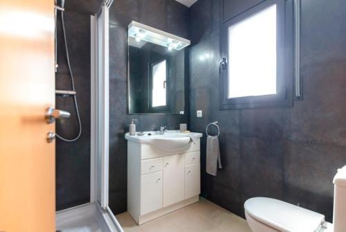 Terrafortuna Villa Sleeps 6 Pool Wifi