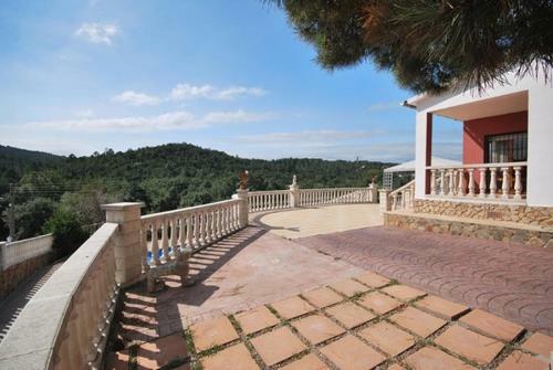 Terrafortuna Villa Sleeps 8 Pool Wifi