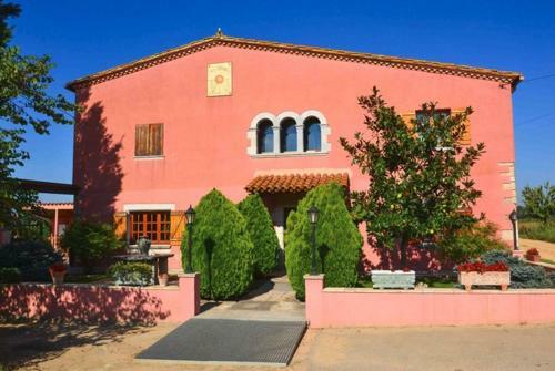 Veinat de Les Ferreries Villa Sleeps 18 Pool Wifi