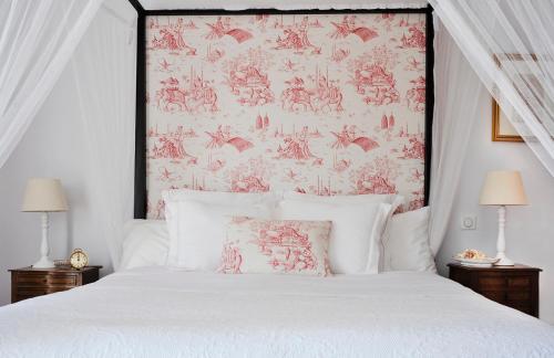 Bastide Giraud Villa Sleeps 14 Pool Air Con Wifi