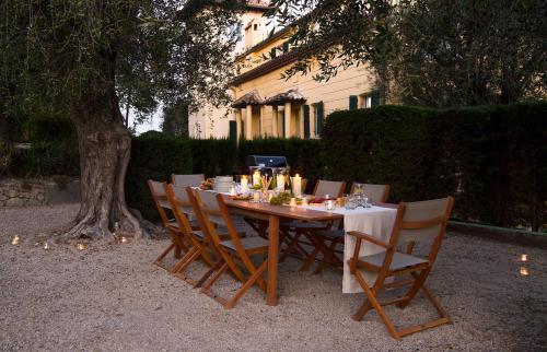 Bastide Giraud Villa Sleeps 14 Pool Air Con Wifi