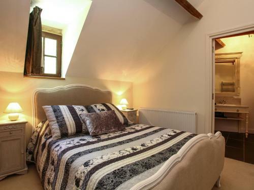 Hostal G�te Et Chambres D'h�tes Les Terrasses de Gaumier