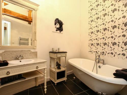 Hostal G�te Et Chambres D'h�tes Les Terrasses de Gaumier