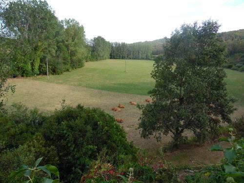 Hostal G�te Et Chambres D'h�tes Les Terrasses de Gaumier