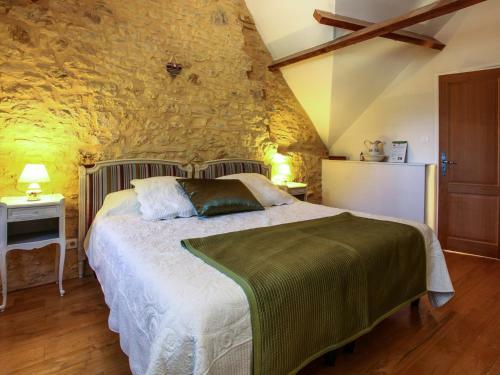 Hostal G�te Et Chambres D'h�tes Les Terrasses de Gaumier