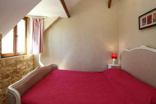 Hostal G�te Et Chambres D'h�tes Les Terrasses de Gaumier
