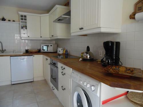 Hostal G�te Et Chambres D'h�tes Les Terrasses de Gaumier