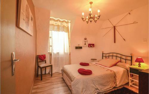 Three-bedroom Holiday Home In Terrasspn-lavilledieu