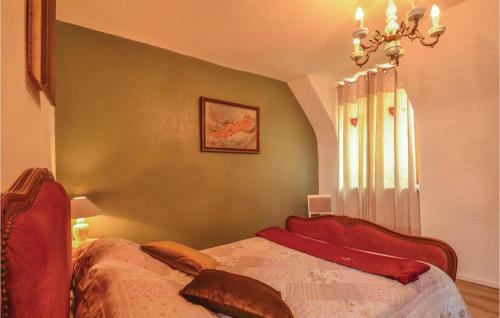 Three-bedroom Holiday Home In Terrasspn-lavilledieu