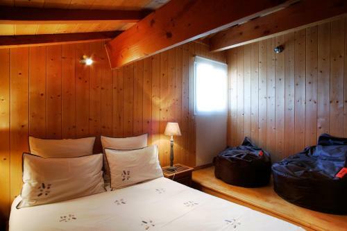 Apartamento Le Sporting Centre, Residence, Cap-ferret